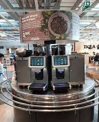 Especial Mercaurantes: Una línea cada vez más difusa entre food service, vending y retail (Parte 2) Especial Mercaurantes: Una línea cada vez más difusa entre food service, vending y retail (Parte 2)