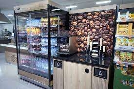 Especial Mercaurantes: Una línea cada vez más difusa entre food service, vending y retail (Parte 3) Especial Mercaurantes: Una línea cada vez más difusa entre food service, vending y retail (Parte 3)