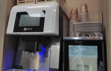 Especial Mercaurantes: Una línea cada vez más difusa entre food service, vending y retail (Parte 4) Especial Mercaurantes: Una línea cada vez más difusa entre food service, vending y retail (Parte 4)