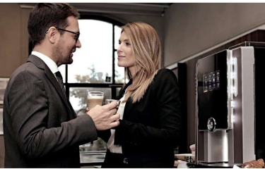 Especial Nuevos Entornos de trabajo: Puntos de encuentro agradables, cálidos y Premium (Parte 4) Especial Nuevos Entornos de trabajo: Puntos de encuentro agradables, cálidos y Premium (Parte 4)