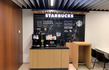 Especial Nuevos Entornos de trabajo: Puntos de encuentro agradables, cálidos y Premium (Parte 5) Especial Nuevos Entornos de trabajo: Puntos de encuentro agradables, cálidos y Premium (Parte 5)