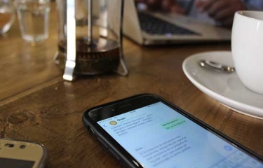 ...y los mecanismos de seguridad que utilizan las principales aplicaciones