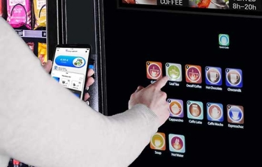 Optimizando la seguridad de las APP de pago en las máquinas de vending