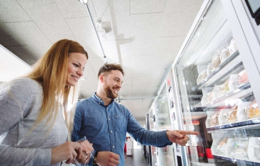 Especial Restauración Automática: la revolución del servicio y la apuesta por el unattended (Parte 1) Especial Restauración Automática: la revolución del servicio y la apuesta por el unattended (Parte 1)