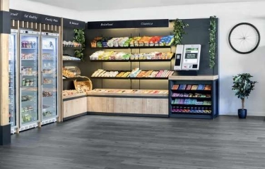 Especial Restauración Automática: ¿Qué aportan las empresas de vending en esta nueva demanda de automatización?  (Parte 3) Especial Restauración Automática: ¿Qué aportan las empresas de vending en esta nueva demanda de automatización?  (Parte 3)