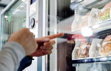 Especial Restauración Automática: Servicio Unattended, el salvavidas de la Restauración y el canal Horeca (Parte 2) Especial Restauración Automática: Servicio Unattended, el salvavidas de la Restauración y el canal Horeca (Parte 2)