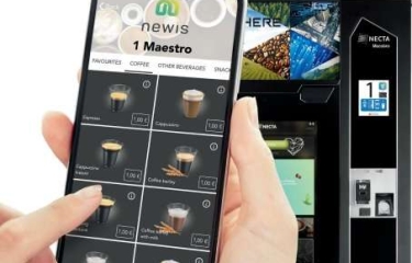 Especial Restauración Automática: Tecnología: la importancia de un contactless integral (Parte 4) Especial Restauración Automática: Tecnología: la importancia de un contactless integral (Parte 4)