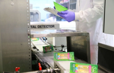 Especial Seguridad Alimentaria: Poniendo en valor la garantías de Seguridad Alimentaria en vending en tiempos de crisis (Parte 1) Especial Seguridad Alimentaria: Poniendo en valor la garantías de Seguridad Alimentaria en vending en tiempos de crisis (Parte 1)