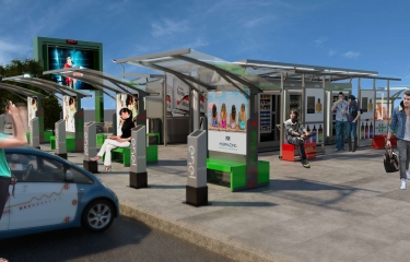 Especial Smart Vending: la gran revolución de las smart cities (Parte 1) Especial Smart Vending: la gran revolución de las smart cities (Parte 1)