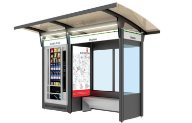 Especial Smart Vending: Un mundo lleno de oportunidades para el  Operador de Vending (Parte 4) Especial Smart Vending: Un mundo lleno de oportunidades para el  Operador de Vending (Parte 4)