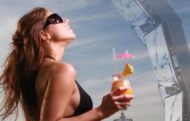 En pleno verano, llegan las novedades que apuestan por el Vending