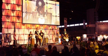 Primeras sensaciones tras el espectacular arranque de la OneShow de Chicago