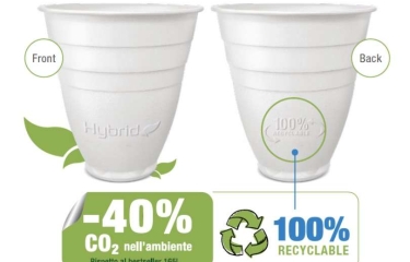 Espressa Coffee & Water: un camino constante por el reciclaje y la sostenibilidad Espressa Coffee & Water: un camino constante por el reciclaje y la sostenibilidad