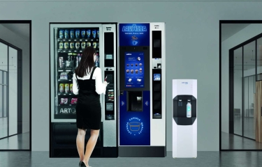 Espressa ofrece un servicio completo de soluciones de café y agua Espressa ofrece un servicio completo de soluciones de café y agua