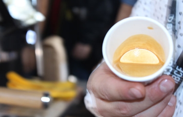 El café de vending como nunca lo habías visto: una aproximación hacia la naturaleza del espresso El café de vending como nunca lo habías visto: una aproximación hacia la naturaleza del espresso