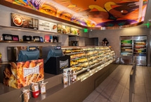 El Grupo Áreas consolida su modelo de explotación en EEUU, México y Chile 