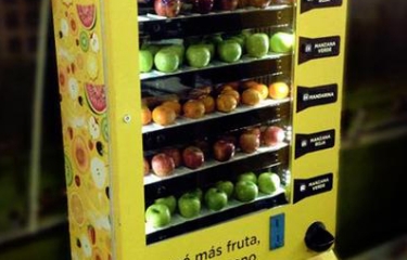 Estaciones saludables para formar e informar