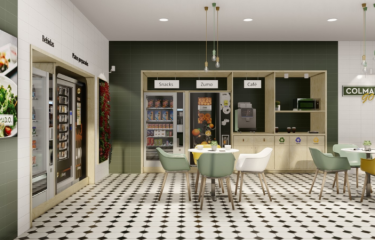 Estaciones de Servicio: Soluciones in time, calidad de producto y sostenibilidad (Parte 3) Estaciones de Servicio: Soluciones in time, calidad de producto y sostenibilidad (Parte 3)