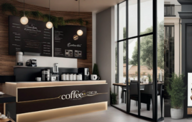 Estaciones de servicio: Un oasis donde todo el mundo quiere y debe estar (Parte 1) Estaciones de servicio: Un oasis donde todo el mundo quiere y debe estar (Parte 1)