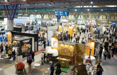 Estas son las empresas de la restauración automática y café que participan en H&T 2023