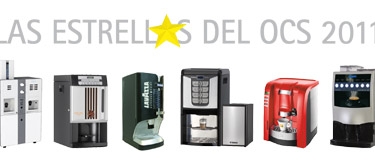 Las máquinas de café que veremos en las oficinas y empresas durante el 2011