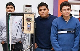 La investigación en vending continúa pegando fuerte