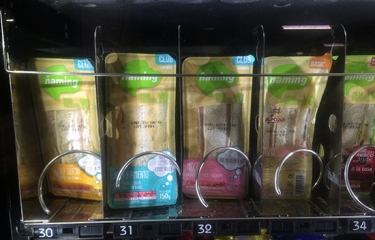 El envase, un factor cada vez más importante en la elección de los productos