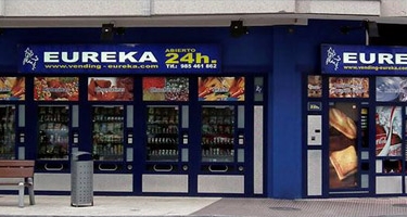 Turismo y ruido, normativas que ponen freno a los nuevos modelos relacionados con el vending