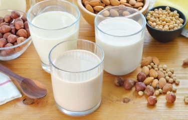 Europa escucha a los ciudadanos: los productos vegetales ganan la batalla contra la censura Europa escucha a los ciudadanos: los productos vegetales ganan la batalla contra la censura