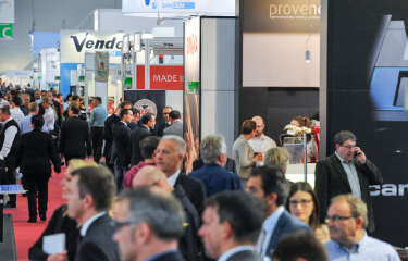 Euvend & coffeena otorga el premio "Vending Star"