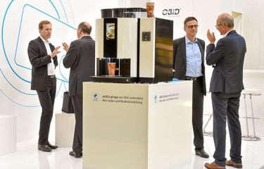 Eu’Vend & Coffeena, un nuevo horizonte para 2019