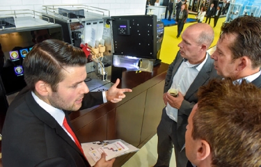 El premio Vending Star 2019 se otorgará durante la euvend & coffeena este 10 de mayo