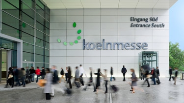 Arranca Eu'Vend & Coffeena con 215 expositores e importantes novedades