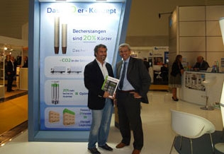 Búsquese en la galería de fotos de Eu'Vend y Coffeena 