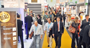 Eu’Vend 2009: Los expositores alaban la calidad de los visitantes