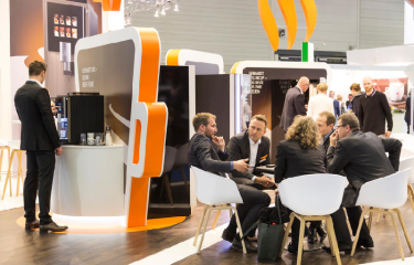 Eu’Vend & Coffeena activa sus descuentos para los primeros registros