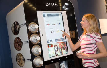 Coffee on the go, o cómo convertir en toda una experiencia el café para llevar