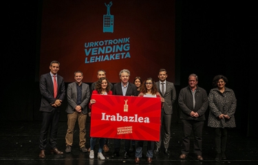 Urkotronik: Pasado, presente, futuro