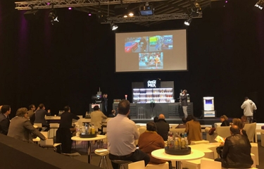 HIP, la gran cita de innovación para el sector Horeca de este 2018