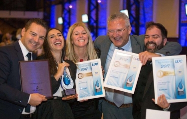 Eventos de la distribución automática que no te puedes perder este otoño