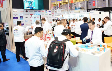 Eventos para despedir el año: Hospitality Qatar se celebrará en diciembre