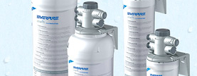 Everpure LLC presenta sus nuevos sistemas de filtrado de agua Claris