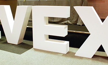 EVEX abre los registros para participar en el evento de la Costa Azul