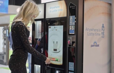 Evoca Group nos traslada hasta Venditalia 2022 con su nuevo vídeo