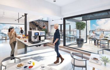 Evoca Iberia estará presente en Expo Foodservice 2021