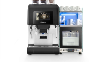 Evoca, presente en HIP 2020 con sus innovaciones en Horeca y OCS