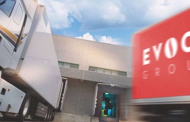 Evoca se adelanta a la normativa europea con la incorporación del Gas R290 en sus máquinas Evoca se adelanta a la normativa europea con la incorporación del Gas R290 en sus máquinas