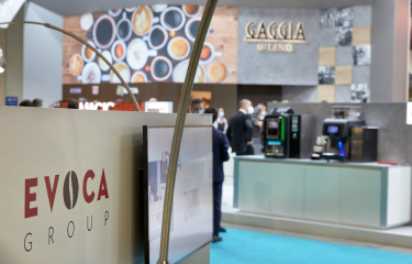 Evoca se prepara para sorprender en HOST 2023 Evoca se prepara para sorprender en HOST 2023