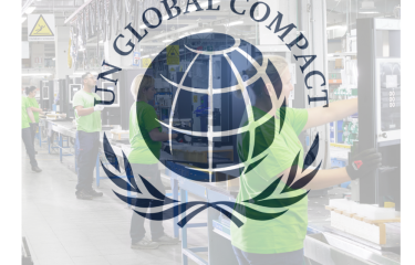 Evoca se suma al Pacto Mundial de las Naciones Unidas Evoca se suma al Pacto Mundial de las Naciones Unidas