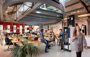 Evoca Group se pone en ruta por España y Portugal con su gama ‘touch’